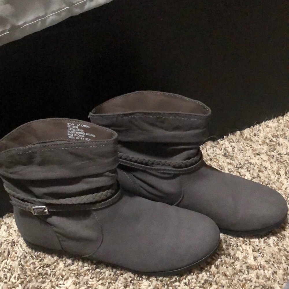 Booties